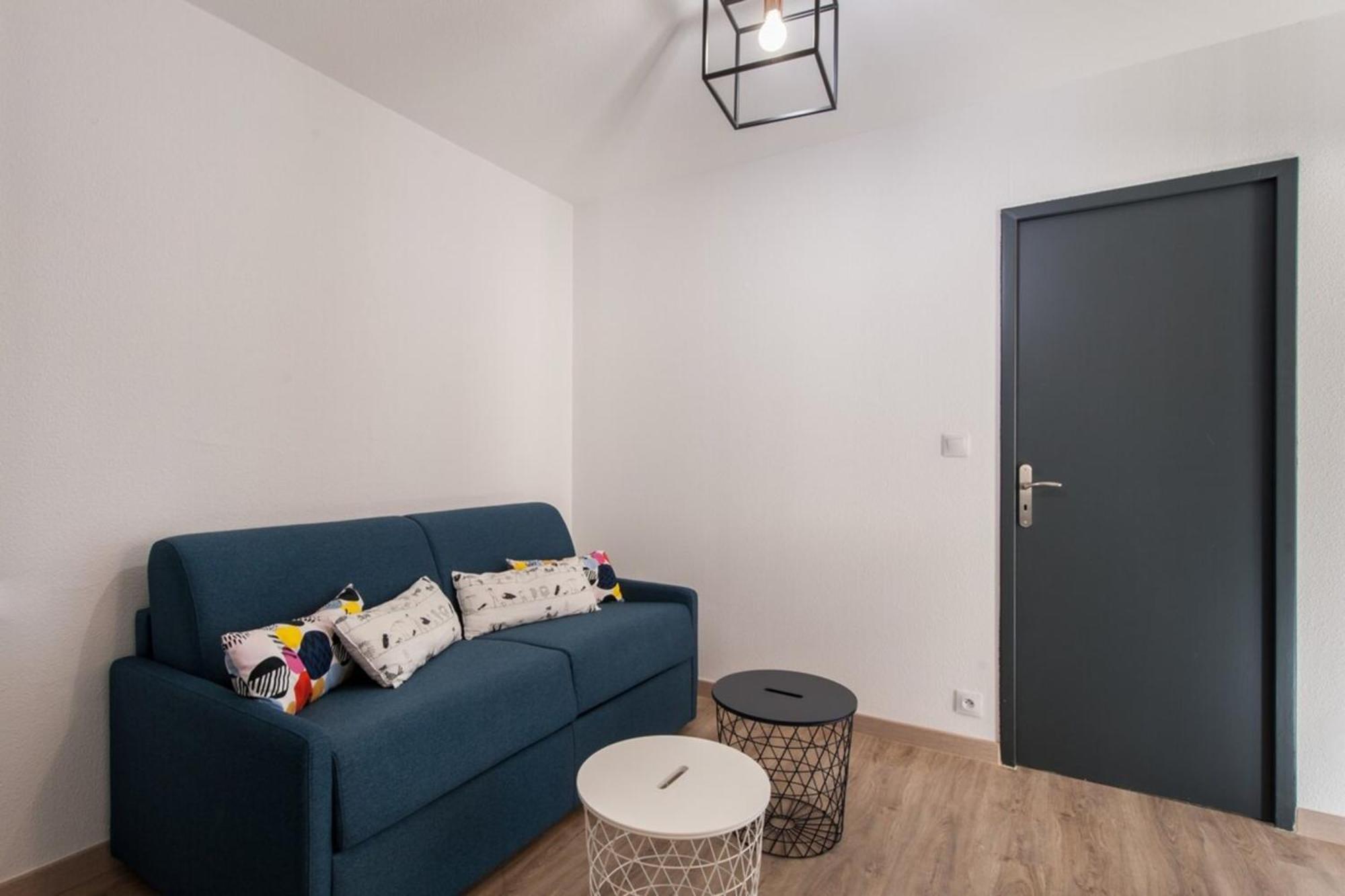 Cosy La Baie Des Anges - Plage La Ciotat - Classe 3 Etoiles公寓 外观 照片