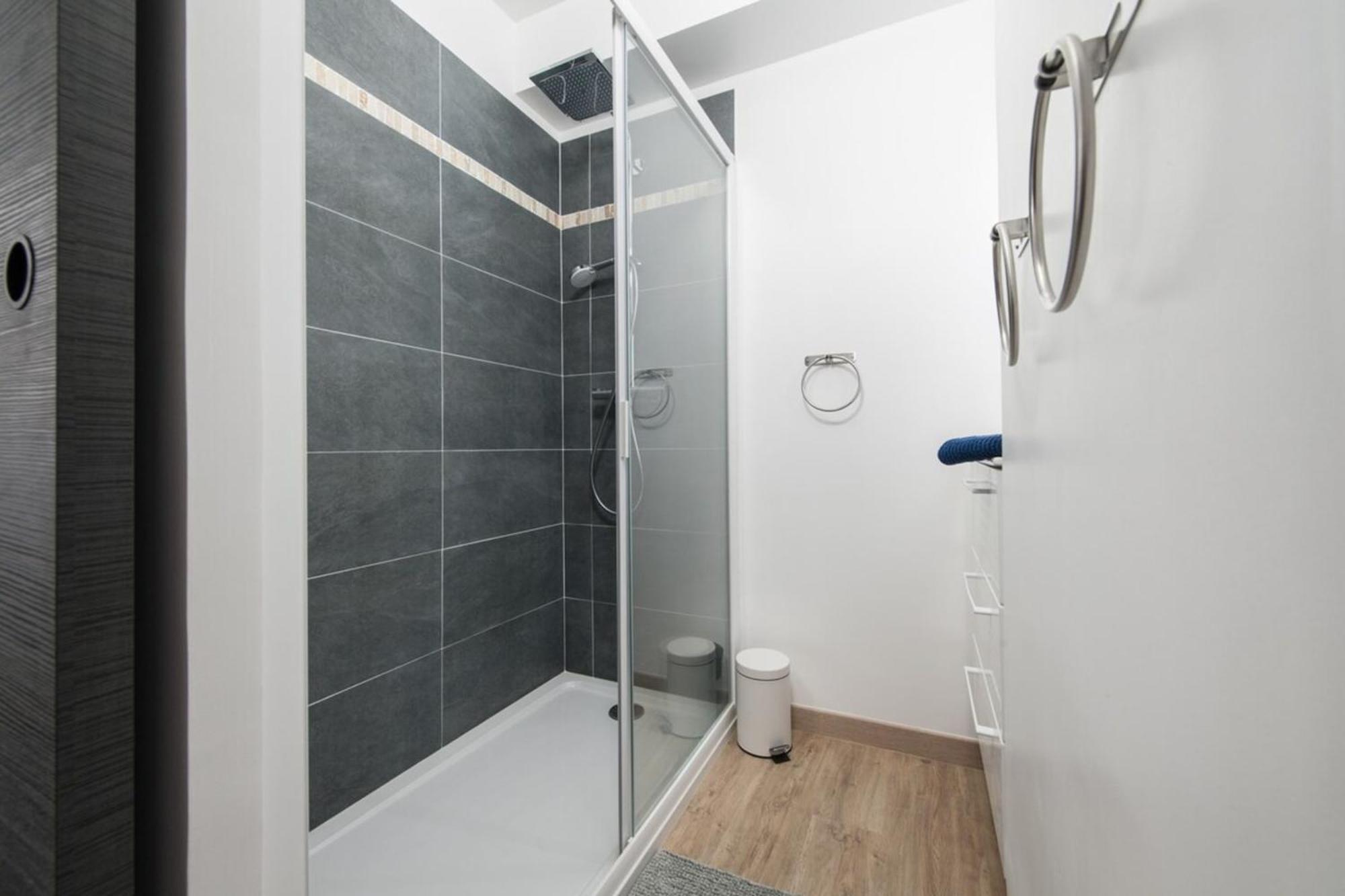Cosy La Baie Des Anges - Plage La Ciotat - Classe 3 Etoiles公寓 外观 照片