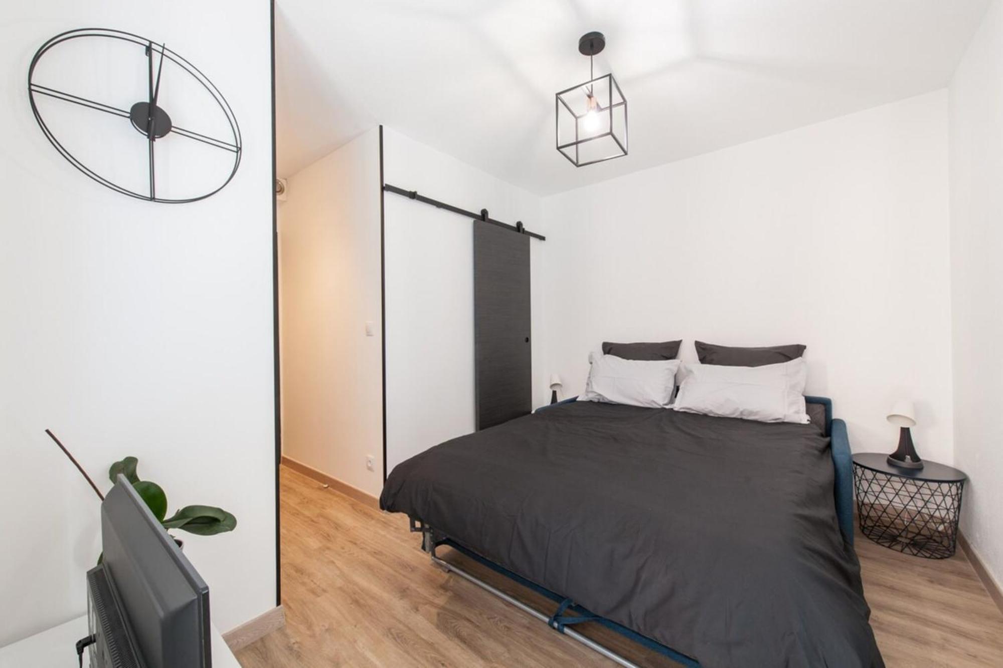 Cosy La Baie Des Anges - Plage La Ciotat - Classe 3 Etoiles公寓 外观 照片