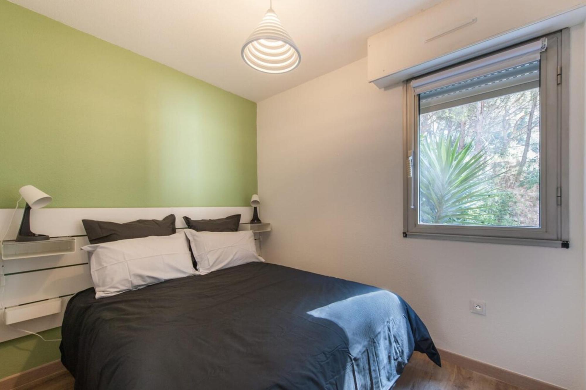 Cosy La Baie Des Anges - Plage La Ciotat - Classe 3 Etoiles公寓 外观 照片